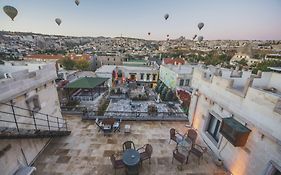 Ottoman Cave Suites